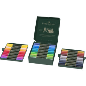 Aquarellmarker Albrecht Dürer - 30er Etui sortiert