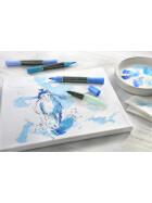 Aquarellmarker Albrecht Dürer - 30er Atelierbox