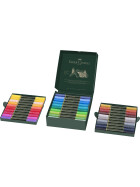Aquarellmarker Albrecht Dürer - 30er Etui sortiert