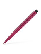 Tuschestift PITT Artist Pen Brush 1-3 mm - karmin rosa