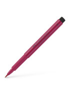 Tuschestift PITT Artist Pen Brush 1-3 mm - karmin rosa