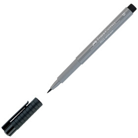 Tuschestift PITT® Artist Pen B Farbe 232 - kaltgrau III