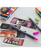 Sketch Marker Goldfaber - 60 Farben