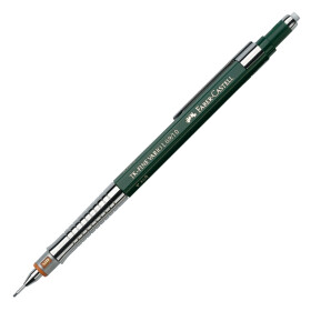 Druckbleistift TK-FINE VARIO L 1,00 mm - grün