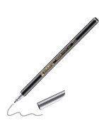 Fasermaler 1200 Metallic 1-3,0 mm - 6 Farben