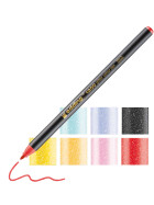 Fasermaler 1200 Glitzer 3,0 mm - 9 Farben