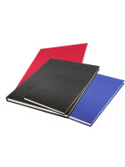 Skizzenbuch Leineneinband 160 Seiten, 140 g/qm - 5 Varianten