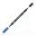 GRAPHO Pinselmarker 7185 - Ultramarine
