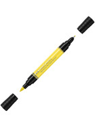 Dualmarker Pitt Artist Pen - 30 Farben