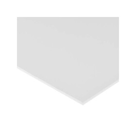 Schaumstoffplatte 3 mm - A3, weiß  - 15er Pack