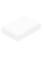 Schaumstoffplatte 3 mm - A3, weiß  - 15er Pack