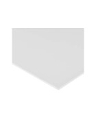 Schaumstoffplatte 3 mm - A3, weiß  - 15er Pack