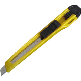 Cutter Plastic 9mm