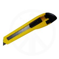 Cutter Kunststoff mit Schieberaste 18 mm - Aristo kaufen