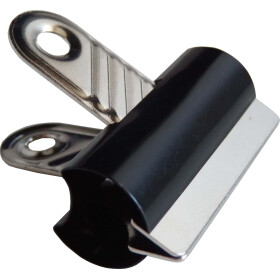 Bulldog Clip 41mm - 10er Pack