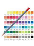 Aquarellstift Goldfaber Aqua - 60 Farben