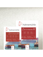 Aquarellblock "Cornwall" 10 Blatt, 450 g/qm, matt - 6 Formate