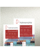 Aquarellblock "Cornwall" 10 Blatt, 450 g/qm, rau - 5 Formate