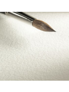 Aquarellblock "Leonardo" matt, 600 g/qm, 10 Blatt - 3 Formate