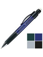 Druckbleistift GRIP PLUS 0,70 mm - 4 Schaftfarben