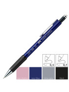 Druckbleistift GRIP 1345/1347 - 4 Farben