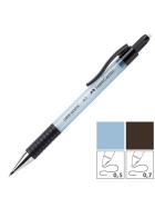 Druckbleistift GRIP MATIC 137 - 4 Varianten