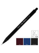 Feinminenstift the Pencil 0,9 mm - 3 Schaftfarben