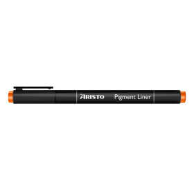 Pigment Liner 0.2 mm schwarz, licht- und...