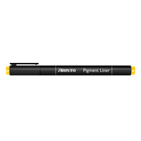 Pigment Liner 0.3 mm schwarz, licht- und...