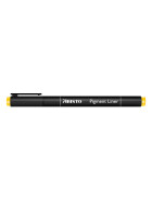 Pigment Liner 0.3 mm schwarz, licht- und wasserbeständig
