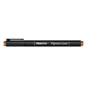 Pigment Liner 0.5 mm schwarz, licht- und...