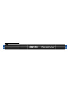Pigment Liner 0.7 mm schwarz, licht- und wasserbeständig