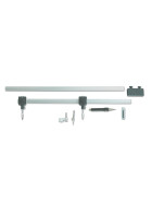 Stangenzirkel für Kreise bis 1280 mm Durchmesser