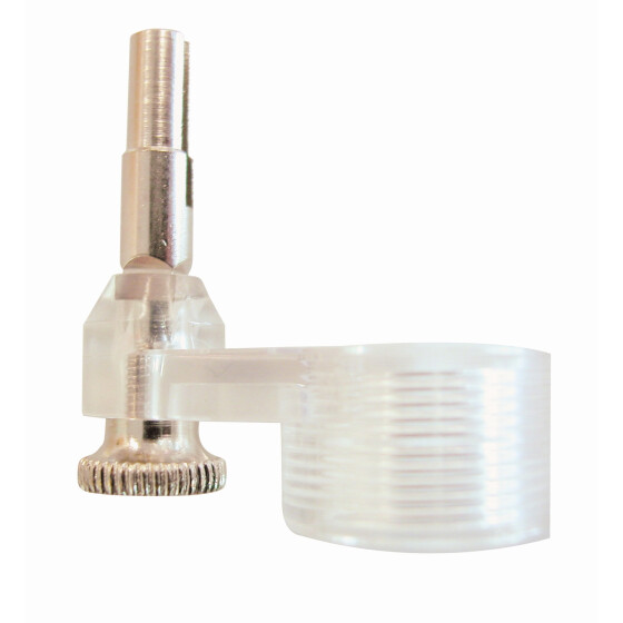 Zirkelansatz Kombi für Tuschefüller mg1, 3,5 - 4 mm Aufnahme