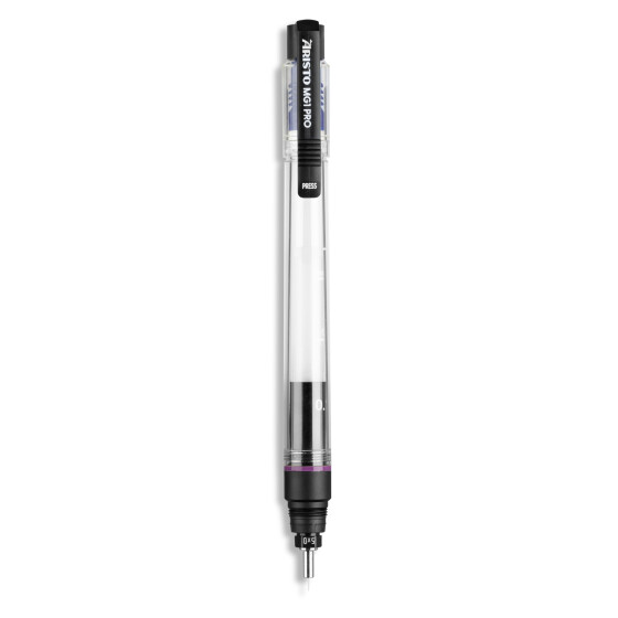 Tuschefüller mg1 0.13 mm Farbcode violett, nachfüllbar