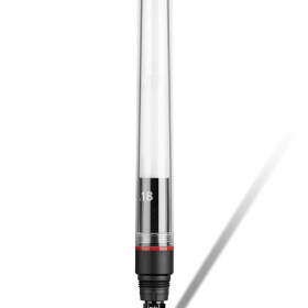 Tuschefüller mg1 0.18 mm Farbcode rot, nachfüllbar