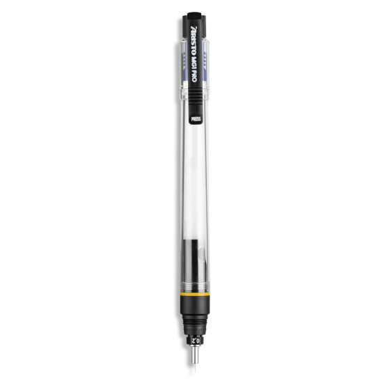 Tuschefüller mg1 0.20 mm Farbcode safrangelb, nachfüllbar