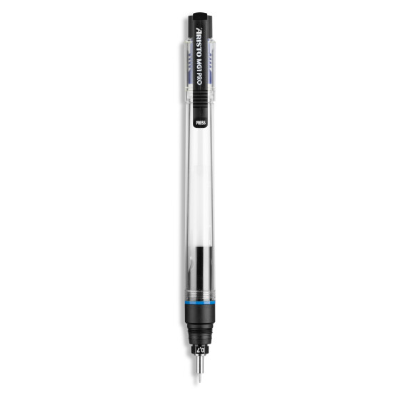 Tuschefüller mg1 0.70 mm Farbcode blau, nachfüllbar