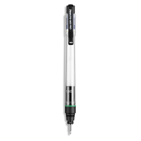Tuschefüller mg1 1.40 mm Farbcode grün, nachfüllbar