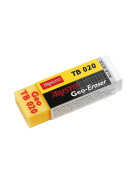 Radierer Geo TB 020 für Blei- und Tuschelinien