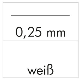 Zeichenspitze mg1 PRO 0.25 mm