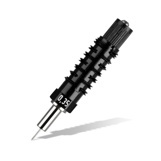 Zeichenspitze mg1 PRO 0.35 mm