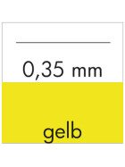 Zeichenspitze mg1 PRO 0.35 mm