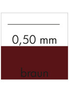Zeichenspitze mg1 PRO 0.50 mm