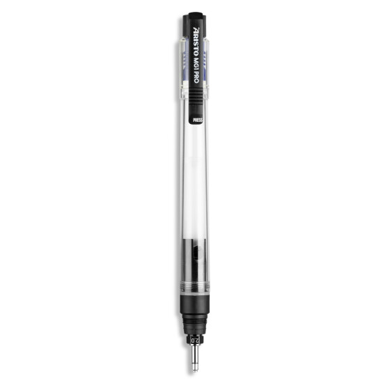 Tuschefüller mg1 2.00 mm Farbcode grau, nachfüllbar
