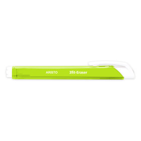Radierstift 3fit-Eraser Dreikant PVC-frei -...