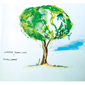 Aquarelliern auf Reisen