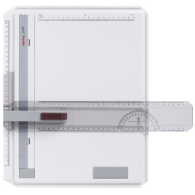Zeichenplatte Rotring Profil A4 in Kartonverpackung