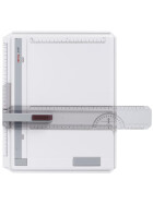 Zeichenplatte Rotring Profil A4 in Kartonverpackung