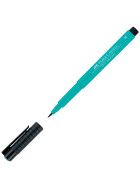 Tuschestift PITT® Artist Pen B Farbe 156 - kobaltgrün